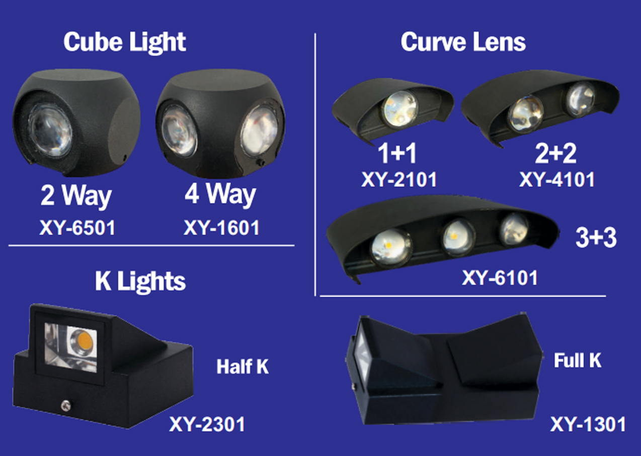 Led Profiles